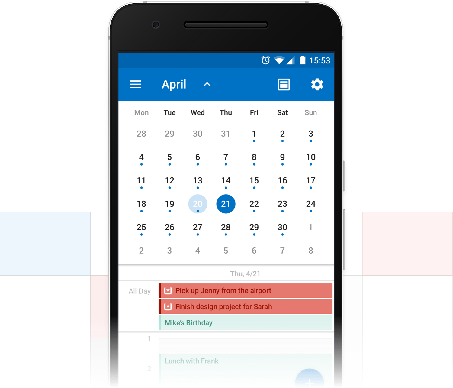 Outlook Calendar App For Mac Ios